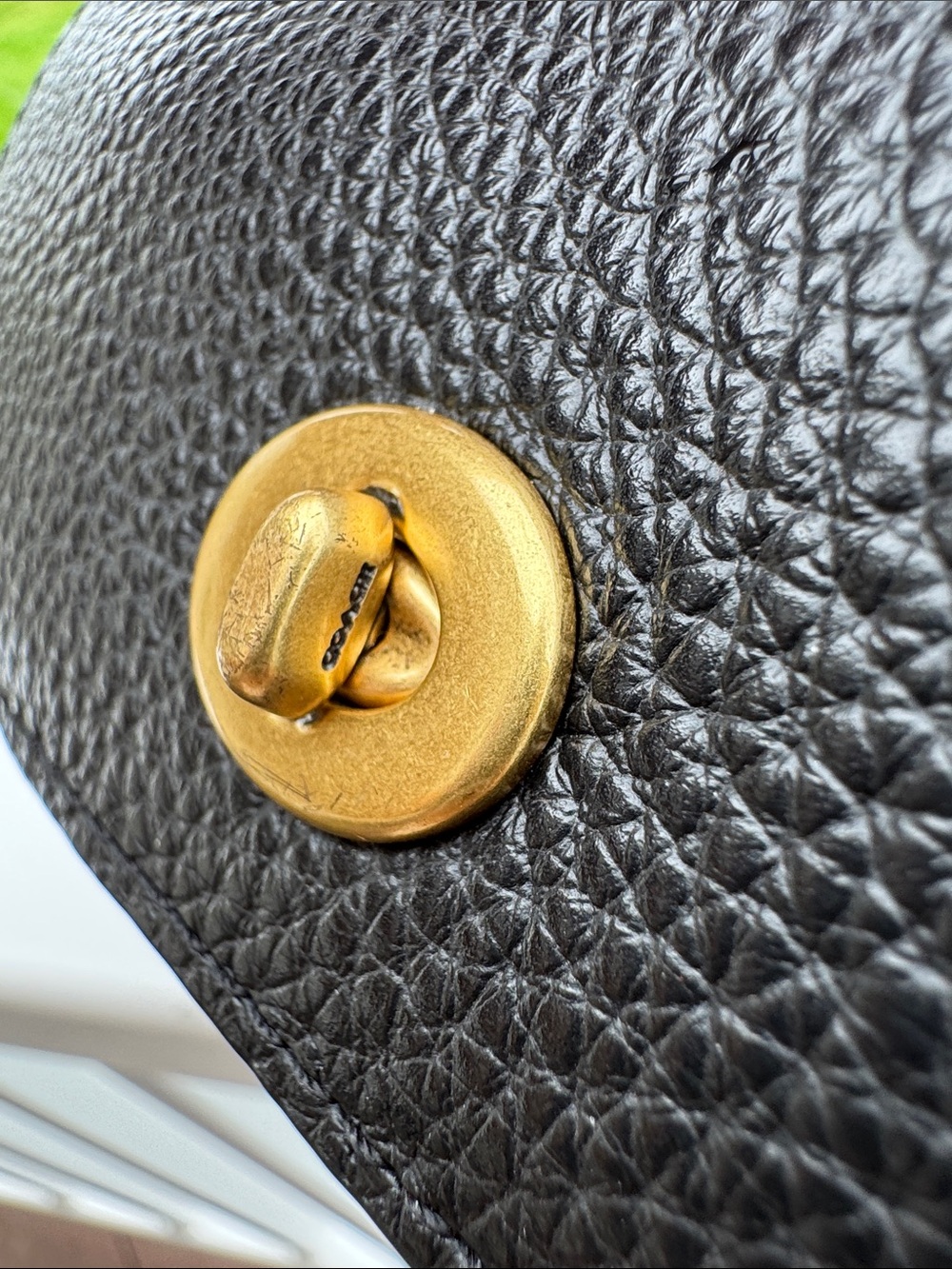 🤎Limited edition 🤎Coach X Jennifer Lopez Pennie Backpack 22 🎒 - Picture 10 of 16